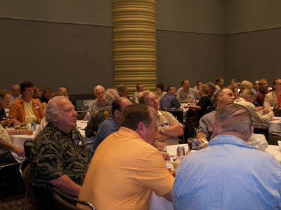 PCGS Luncheon
